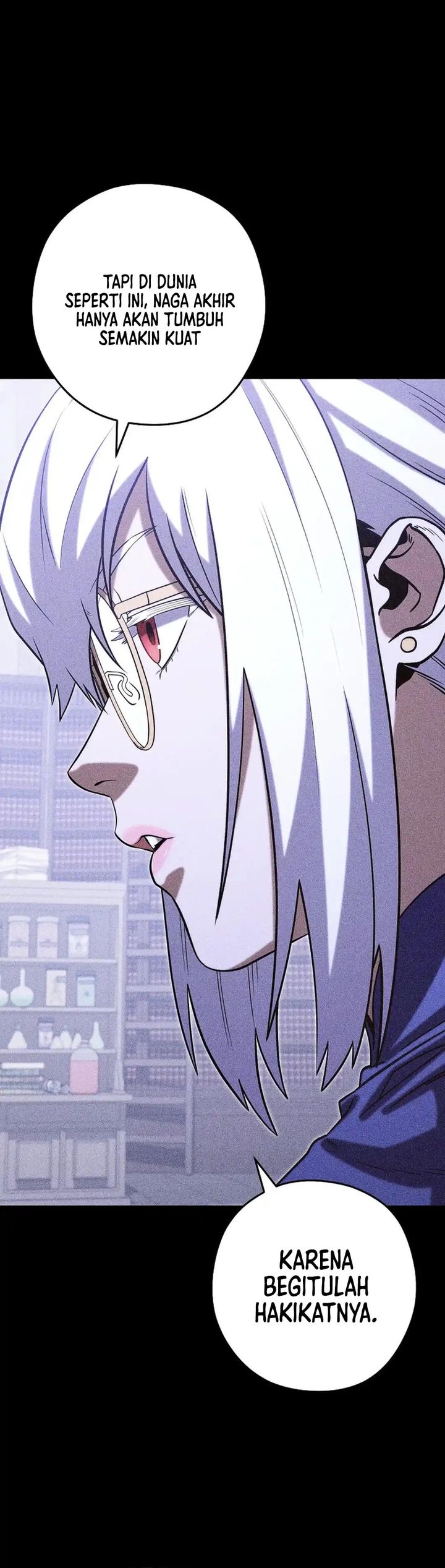 Dungeon Reset Chapter 257 Gambar 3